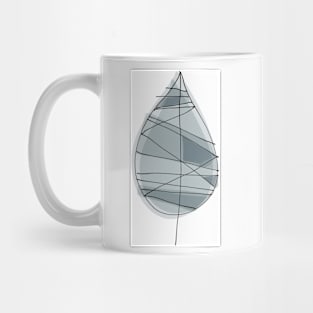 Leaf Mug